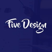 Five Design logo - Similar company to Next-G Education