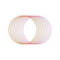 Echo Orange logo - Similar company to District 6
