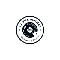 DJ Cole Whitman Entertainment logo - Similar company to The Menlove Group