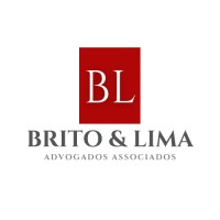 Brito E Lima Advogados Associados logo - Similar company to Lima Advogados Associados