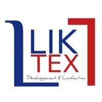 LIK TEX logo - Similar company to Texko