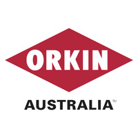 Orkin Australia logo - Similar company to Boolah Farms