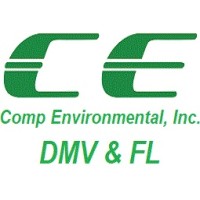 Comp Environmental, Inc. logo - Similar company to Needham Community Council