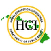 Hawaii Correctional Industries logo - Similar company to On The Inside Re-Entry Academy