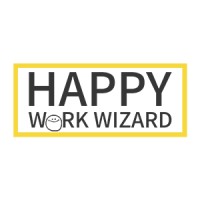 Happy Work Wizard logo - Similar company to Nextflow-It