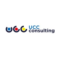 UCC Consulting logo - Similar company to Ucc Economics Society
