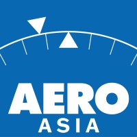 AERO Asia logo - Similar company to Automechanika Ho Chi Minh City