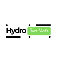 Hydro buzz Media logo - Similar company to Splendor Analytics