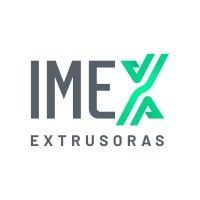 Imex Extrusoras logo - Similar company to Bertec Extrusoras