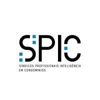 SPIC Síndicos Profissionais Inteligência em Condomínios logo - Similar company to Administradora De Condomínios - Porto Alegre/Rs: Flavio Souza