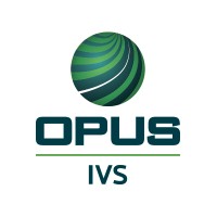 Opus IVS - UK/Europe logo - Similar company to Wisp
