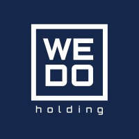 WeDo Holding logo - Similar company to Dvo_