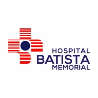 Hospital Batista Memorial logo - Similar company to Prorim