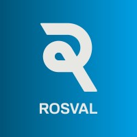 Rosval logo - Similar company to Viti Srl