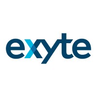 Exyte logo - Similar company to Ces Consulting Engineers Salzgitter Gmbh