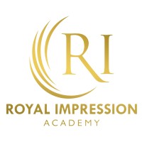 Royal Impression Academy logo - Similar company to Royal Impressions