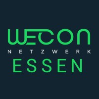 WECON Netzwerk Essen logo - Similar company to Xayambe Gmbh