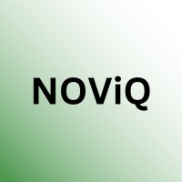 NOViQ logo - Similar company to Noviqu