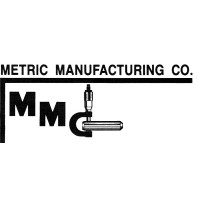 Metric Manufacturing Co. logo - Similar company to Wierco, Llc