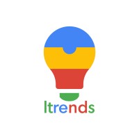 Itrends logo - Similar company to Itrends
