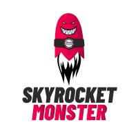 SkyRocketMonster logo - Similar company to Addlab