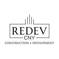 Redev CNY logo - Similar company to New York State Cdfi Coalition