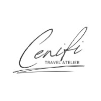Cenifi logo - Similar company to Systemtransport