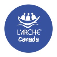L'Arche Canada logo - Similar company to L'Arche Saint John