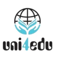uni4edu logo - Similar company to Ajans Dma