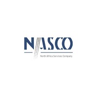 NASCO logo - Similar company to Consulting