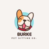 Burke Pet Sitting Co. logo - Similar company to Cypress Bay Deca