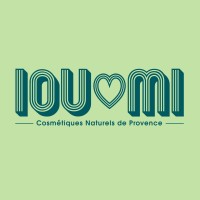 IOUMI, Cosmétiques Naturels de Provence logo - Similar company to Cocon Cosmetiques
