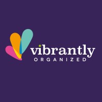 Vibrantly Organized