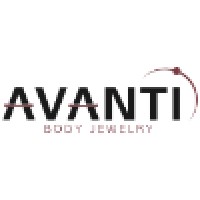 Avanti Body Jewelry logo - Similar company to Piercing Mania