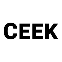 CEEK Marketing logo - Similar company to Kota - Rebel Against Boring