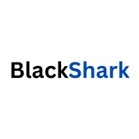 BlackShark logo - Similar company to Extreme Robots