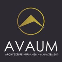 AVAUM PARTNERSHIPS Arquitetura e Consultoria LTDA logo - Similar company to Miptec Engenharia & Consultoria