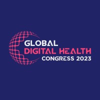 Global Digital Health Congress logo - Similar company to Fhealth Accelerator