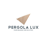 Pergola Lux logo - Similar company to Harplast
