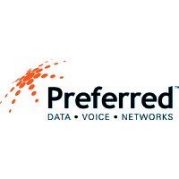 Preferred Data Voice Networks logo - Similar company to Dpi Anesthesia
