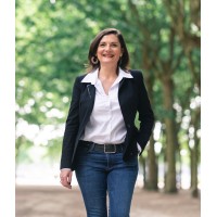Consulting & Stratégie logo - Similar company to Of Consulting