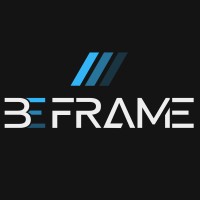 BeFrame logo - Similar company to The Common School