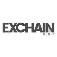 Exchain Group SRL logo - Similar company to Clover Logistics Srl