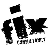 Fix Consultancy logo - Similar company to Mecatec Consultancy