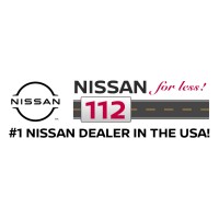 Nissan 112 Sales Corp
