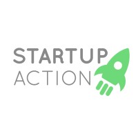 Startup Action logo - Similar company to Jazoon Techdays