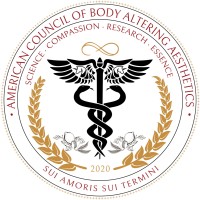 ACBAA - The American Council of Body Altering Aesthetics logo - Similar company to Pacor Inc.