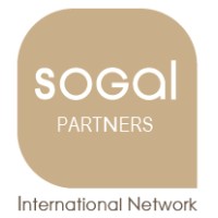 Sogal Partners logo - Similar company to Kv Interior Design