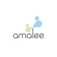 Amalee logo - Similar company to Vertria