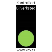 KBV Norge AS logo - Similar company to Kontrollerad Bilverkstad